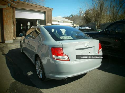 2012 Scion Tc Pristine Contdition, , Automatic