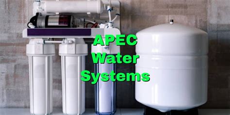 Image result for APEC Water Systems Programming