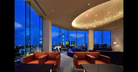 The Gate Hotel Asakusa Kaminarimon by Hulic in Tokyo, Japan from ...