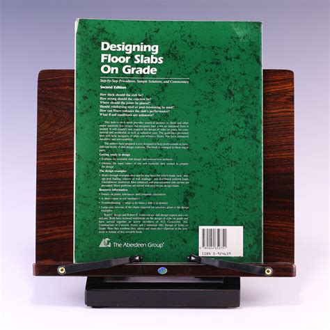 Image result for Slab On Grade Design Example