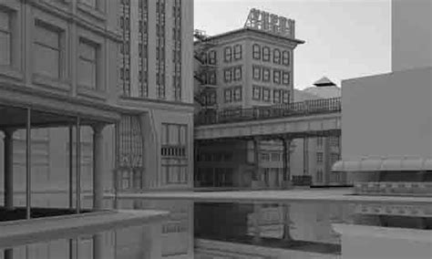 Image result for Blade Runner Street Scene