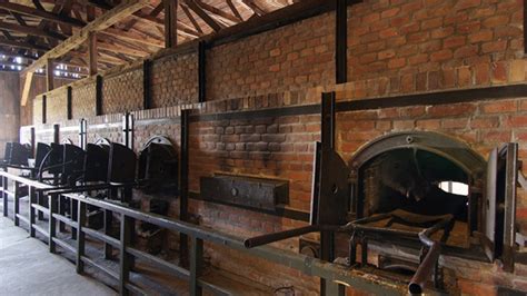 Majdanek Concentration Camp