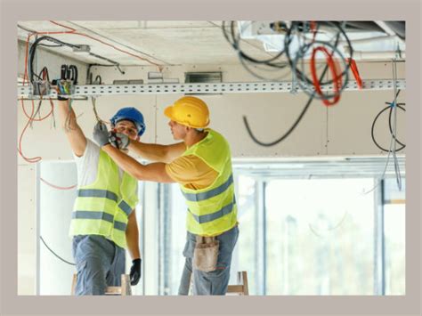 Cable Laying – FUDS International | Security services | Home Autiomation