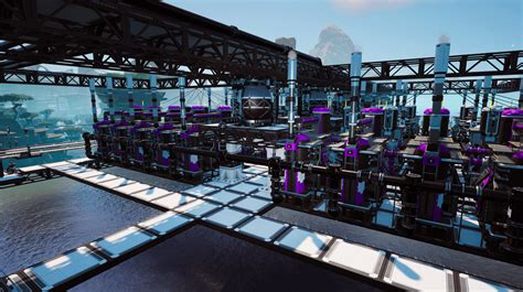 Image result for Satisfactory Factory Building Layout