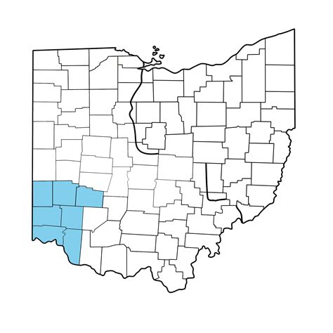 Great Miami River | West Ohio Conference of The United Methodist Church