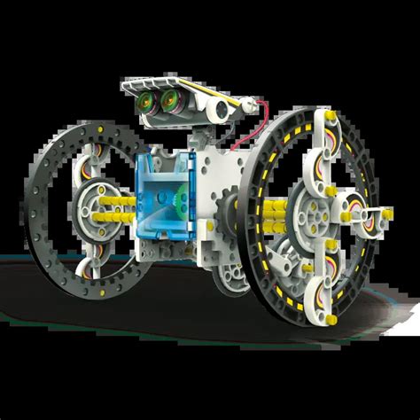 Image result for Solarbot Project