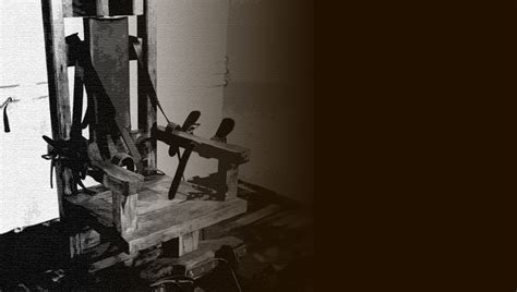 Death row inmates in South Carolina must choose between firing squad or ...