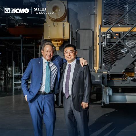 Brand News｜Why Fortescue Chose XCMG’s Sustainable Mining Equipment-XCMG ...