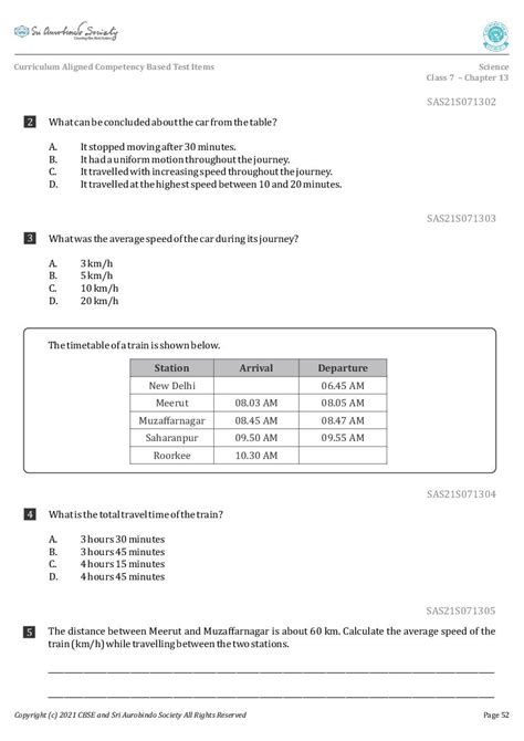 Image result for Science Knowledge Questions for Class 7