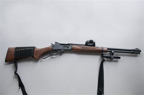 Marlin 336 - For Sale, Used - Excellent Condition :: Guns.com