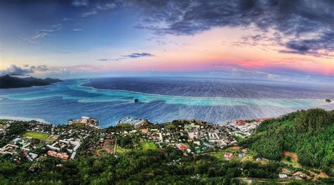 LE FARE DE L'ESCALE (Tahiti, South Pacific) - Hostel Reviews, Photos ...