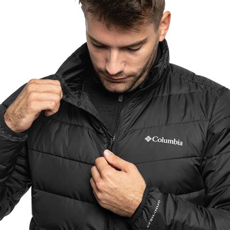 Columbia Oak Harbor Waterproof Insulated Jacket - Canoe - Buy Online ...