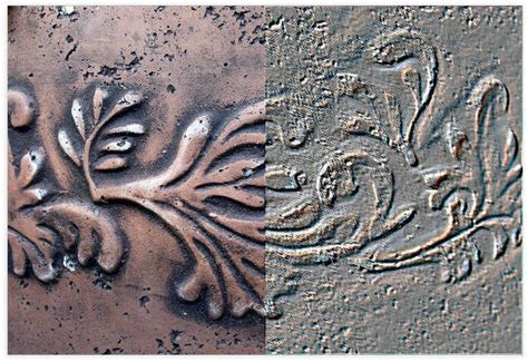 Image result for Emboss Contrast