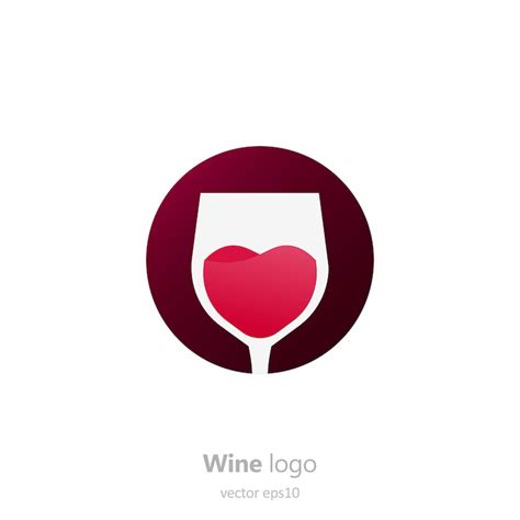 Images de Logo verre vin – Téléchargement gratuit sur Freepik
