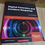 Buy Digital Forensics and Incident Response: Incident response ...