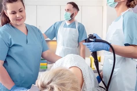 Image result for Before Colonoscopy Procedure