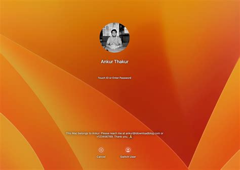 Top 18 tips to secure your Mac and keep all its data safe