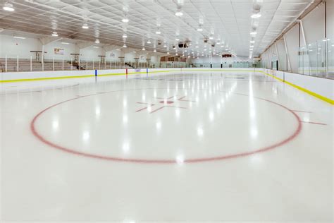 North Olmsted Ice Arena Renovation | Bowen