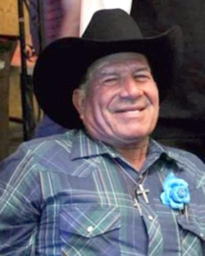 Jose Luis Gavaldon Obituary (2023) - Pecos, TX - Pecos Funeral Home - Pecos