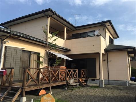 HEART LAND HOUSE YAKUSHIMA (Japan) - Specialty Inn Reviews & Photos ...