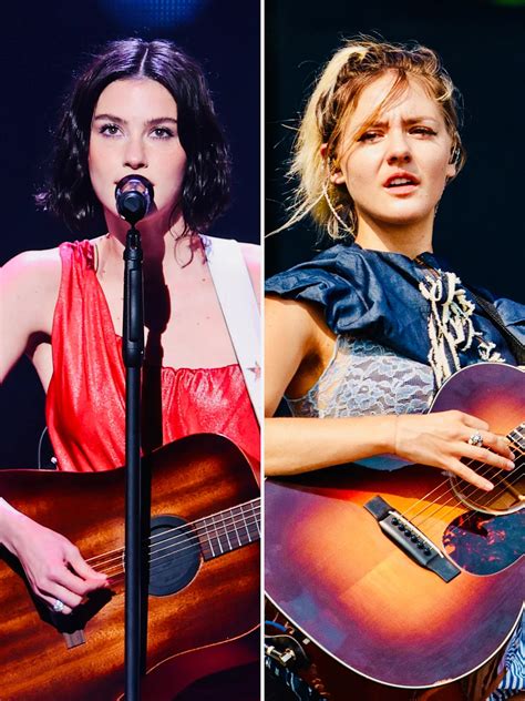 Gracie Abrams Defends Opener Dora Jar After Fan Petition: 'So Wildly ...