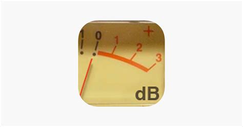 Android SPL Meter Test 的图像结果