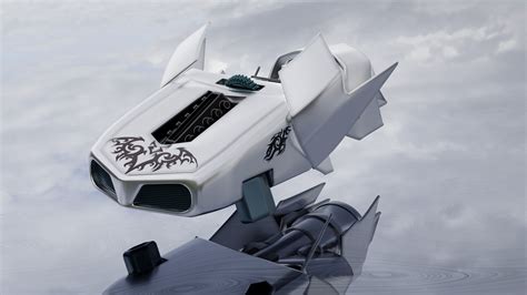 Alien Car 的图像结果