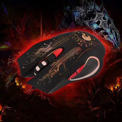 Image result for Alienware Mouse Wired