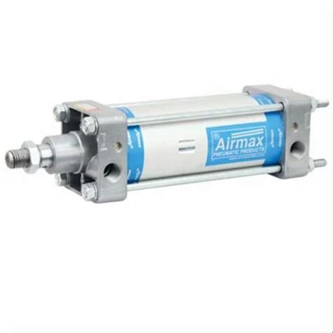 Trader - Retailer of Pneumatic Cylinder by Airmax Pneumatic Technology ...