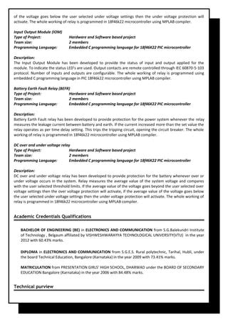 Image result for Neetcode Resume