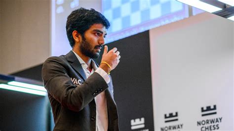 Chess World Cup 2025 returns to India after 23 years as Gukesh ...