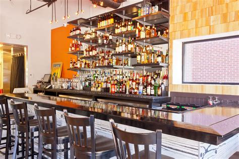 Tip Tap Room Unleashes a Dozen New Cocktails - Eater Boston