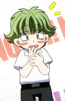 Akira Sakamoto (Princess Princess) - Pictures - MyAnimeList.net