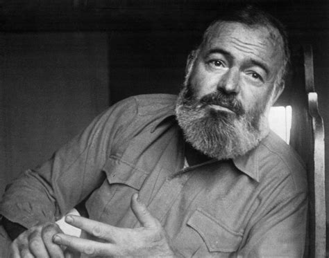 Image result for Hemingway Bio