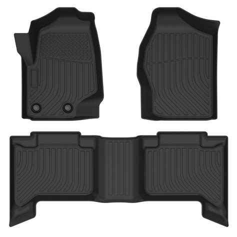 Lexus RX Hybrid Factory Hot Selling Carpet Car Floor Mats 3D Molded Tpe ...