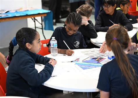 Black History Month in our community | Arsenal in the Community | News ...