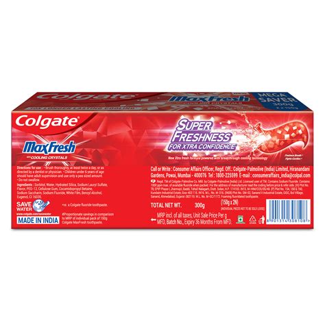 Image result for Colgate Red Paste