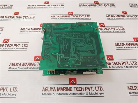Falcon 2Axes Ac Amp Main Board V4.0 – Aeliya Marine Tech
