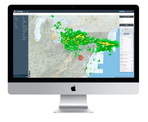 Image result for ForeFlight Web