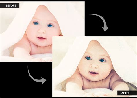 Newborn Lightroom Presets bundle – MasterBundles