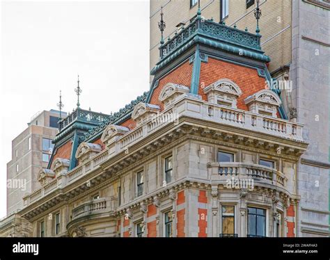 1009 fifth ave hi-res stock photography and images - Alamy
