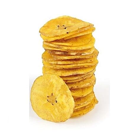 Buy Sweet An sor Namkeen - Yellow Banana Salt Online at Best Price of ...