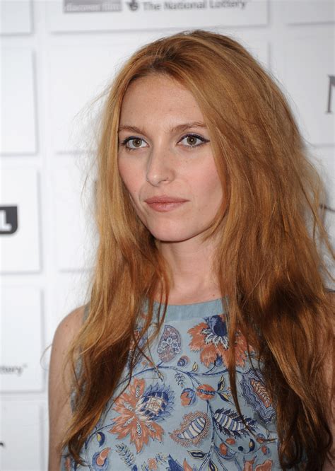 Joséphine de La Baume