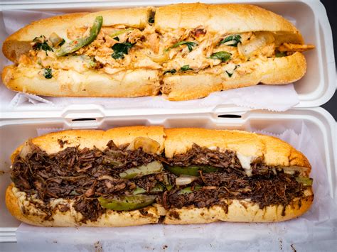 The Best Soul Food In Philadelphia - Philadelphia - The Infatuation