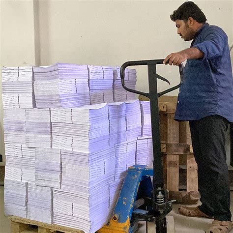 The Champion Litho Press Sivakasi | Offset Printing Service in Sivakasi ...