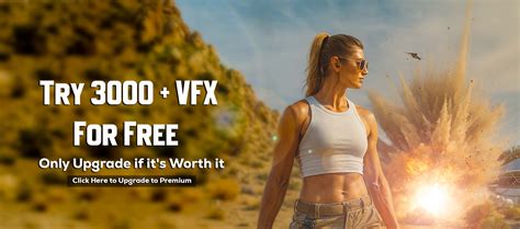 Free Vfx Library Reddit