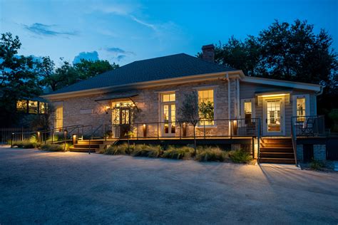 Texas Military Institute Mess Hall and Kitchen – OConnell Architecture