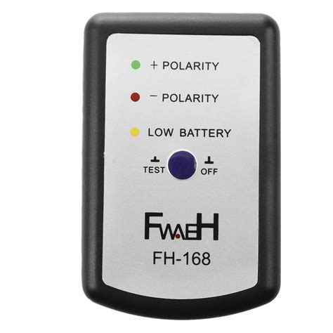 Buy vnobwa Speaker Phase Meter for Auto Car Audio System Online at Low ...