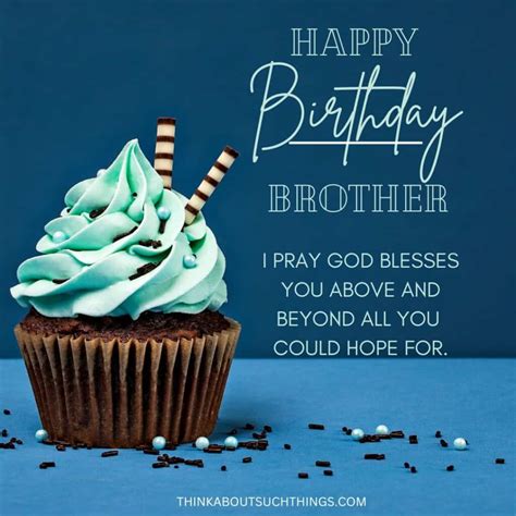 Birthday Quotes For Big Brothers Wishes For Big Brother Where Could I