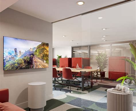 Amenities - Belle On Bev